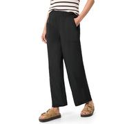 Street One Studio Pierna Ancha Culotte Black 46