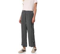 Street One Studio Rayas Culotte Black 34
