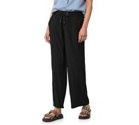 Street One Studio Straight Leg Black 40 - Pantalones con Estructura