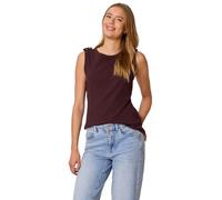 Street One Studio Top RIPP Detalle de Botones Very Berry 40