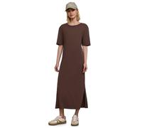 Street One Studio Vestido Midi Camiseta Caoba Marrón 40