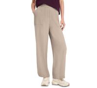 Street One Studio Wide Leg Culotte Quiet Marfil 42