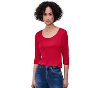 Street One Style Pania Salsa Red 34