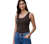 Street One Style QR Anni Basic Top Espresso Brown 38