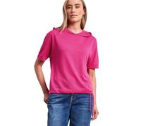 Street One Sudadera con Capucha Magenta Dream 34