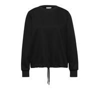Street One Sudadera de Cuello Redondo Black 42