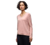 Street One Suéter de Cuello en V, diseño de Rosa Mel. 42