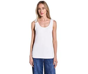Street One Top Anni, Blanco, 40