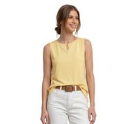 Street One Top con Cuello Barco Soft Yellow 38