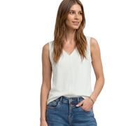 Street One Top Crochet Tape Off White 46