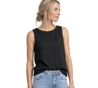 Street One Top de Malla 2 en 1 Deep Bound Green 42