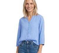 Street One Túnica con Detalles de Encaje Drift Blue 44