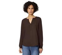 Street One Túnica en Color Liso Molten Earth 44