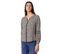 Street One Túnica Leo con Detalles de Cinta Molten Earth 40