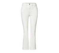 STREET ONE Vaquero 'Amber' blanco denim 25x28 EUR