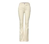 STREET ONE Vaquero 'Blaire' ecru 33x30 EUR