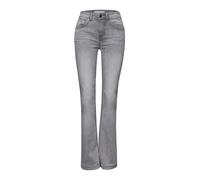 STREET ONE Vaquero 'Blaire' gris denim 28x30 gris denim