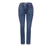 STREET ONE Vaquero 'Charlie' azul denim 33x28 azul denim