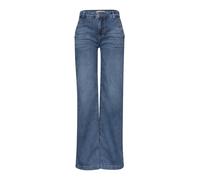 STREET ONE Vaquero 'Emee' azul denim 31x32 EUR