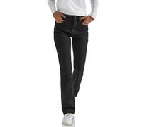 Street One Vaqueros Bootcut Black Clean Washed 34