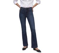 Street One Vaqueros Bootcut Dark Indigo Washed 32