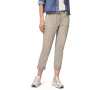 Street One Vaqueros Cargo Beige Washed 27