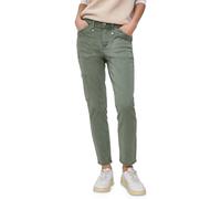 Street One Vaqueros Cargo Sage Green Washed 31