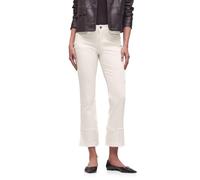 Street One Vaqueros con Dobladillo Adornado Crudo Washed 27