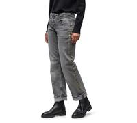 Street One Vaqueros de Pierna Recta Ligth Grey Washed 29