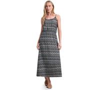 Street One Vestido Midi Zigzag Frozen Wave 40