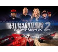 Street Outlaws 2: Winner Takes All (PC) Steam Gift - EU