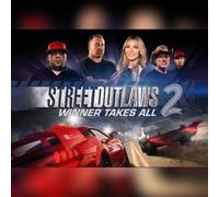 Street Outlaws 2: Winner Takes All (PC) Steam Gift - GLOBAL