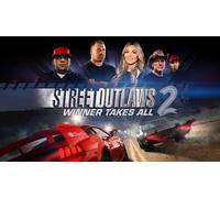 Street Outlaws 2: Winner Takes All Steam Worldwide PC