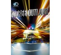 Street Outlaws: Season 1 [USA] [DVD]