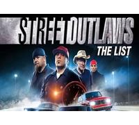 Street Outlaws: The List (Nintendo Switch) Nintendo Key - EU