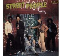Street People: Expanded