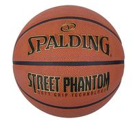 Street Phantom Orange SGT Sz7 Rubber Basketball