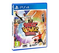 Street Power Football