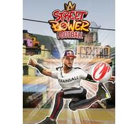 Street Power Football (PC) - Steam Key - GLOBAL