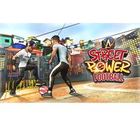 Street Power Football Steam Worldwide PC