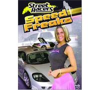 Street Racers - Street Racers: Speed Freaks [Reino Unido] [DVD]