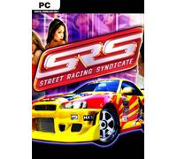 Street Racing Syndicate PC (EN)