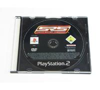 Street Racing Syndicate [PlayStation2] [Importado de Francia]