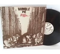 STREET RATS - HUMBLE PIE street rats, AMLS 68282 [Vinilo]