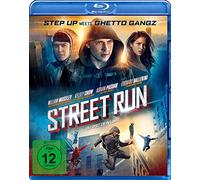 Street Run - Du bist dein Limit [DVD]