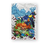 Street sharks. Ediz. Virgin variant (Vol. 1)