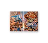 Street sharks. Ediz. Wraparound cover (Vol. 1)