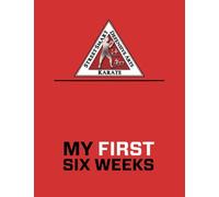 Street Smart Karate Defensive Arts My First Six Weeks