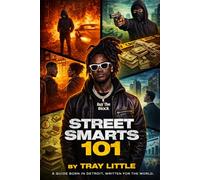 Street Smarts 101: A Survival Guide for the Misunderstood