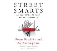 Street Smarts (ebook)